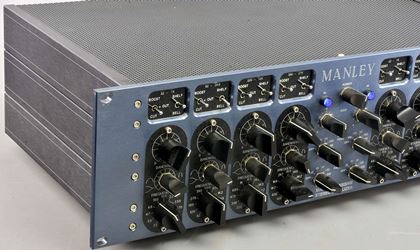 Manley-Massive Passive (2006) 230 Volt